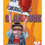 Slam Dunk, Vol. 26