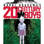 20TH CENTURY BOYS 21  PA