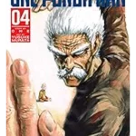One-Punch Man, Vol. 4