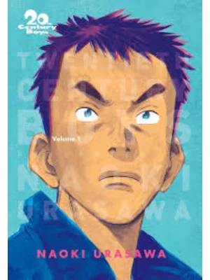 20th Century Boys: The Perfect Edition, Vol. 1