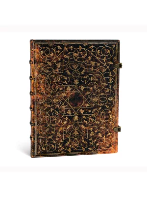 Grolier Ornamentali / Grolier Ultra Linije
