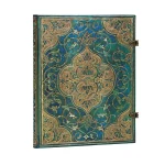 Notes - Turquoise Chronicles Ultra Linije