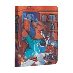 Notes - Moonlight Stories Midi Linije