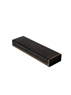 Pencil Cases / Black Moroccan kutija za olovke