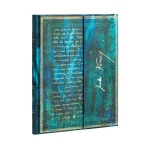 Notes - Verne, Twenty Thousand Leagues Ultra Linije
