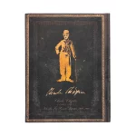 Notes - Charlie Chaplin Ultra Linije