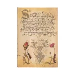 Notes - Flemish Rose Mini linije