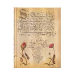 Notes - Flemish Rose Ultra linije