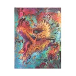 Notes - Humming Dragon Ultra Linije