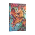 Notes - Humming Dragon Mini Linije