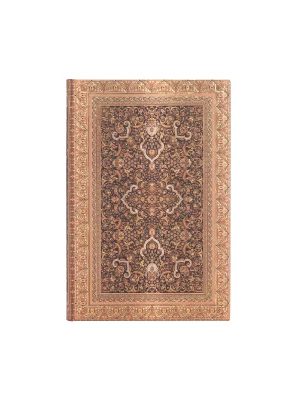 Medina Mystic / Terrene Mini LIN