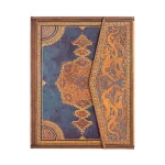 Notes - Safavid Indigo Ultra Linije
