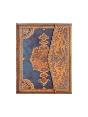 Safavid Binding Art / Safavid Indigo Ultra LIN
