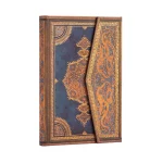 Notes - Safavid Indigo Mini Linije