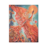 Notes - Firebird Ultra Linije