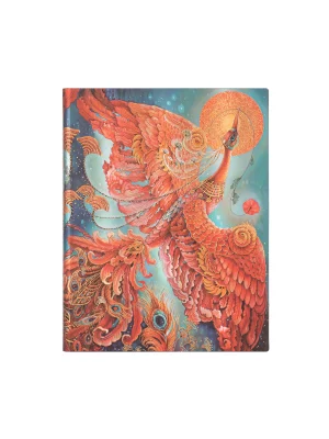 Birds of Happiness / Firebird Ultra LIN