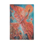 Notes - Firebird Mini Linije
