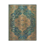 Notes - Granada Turquoise Mini Linije