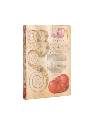 Mira Botanica / Lily & Tomato Midi LIN