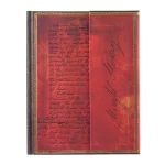 Notes - Mary Shelley, Frankenstein Ultra Linije