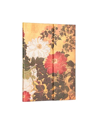 Rinpa Florals / Natsu Ultra linije