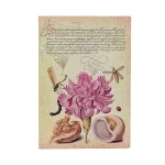 Mira Botanica  Pink Carnation Midi Linije