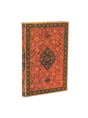 Persian Poetry / Layla Midi linije