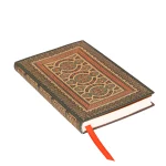 Notes - Daphnis Mini Linije