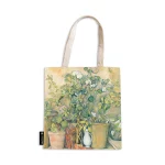 Ceger - Cezanne’s Terracotta Pots and Flowers