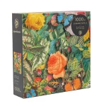 Slagalica - Butterfly Garden, 1000 delova
