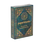 Karte za igranje - Turquoise Chronicles