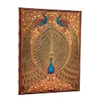 Notes - Hafiz’s Peacocks Ultra Linije