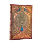 Notes - Hafiz’s Peacocks Mini Linije