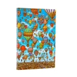 Notes -  Balloon Festival Mini Linije