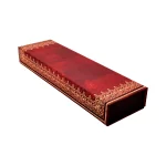 Pernica - Old Leather Collection Foiled