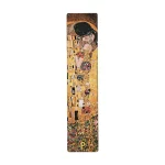 Obeleživač - Klimt, The Kiss
