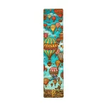 Obeleživač -  Balloon FestivalSunset Ride