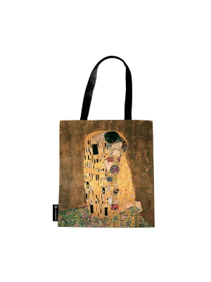 Special Editions / Klimt, The Kiss torba