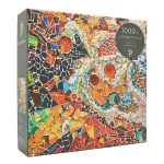Slagalica - Gaudi’s Sun 1000 delova