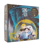 Slagalica - Song of the Sea, 500 delova