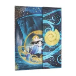 Notes - Song of the Sea Ultra Linije