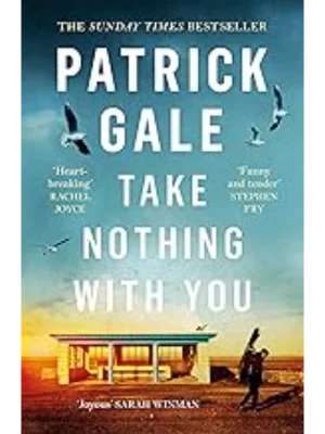 Take Nothing With You