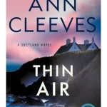 Thin Air - The Shetland Series
