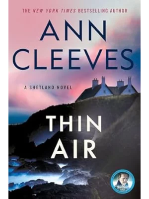 Thin Air - The Shetland Series