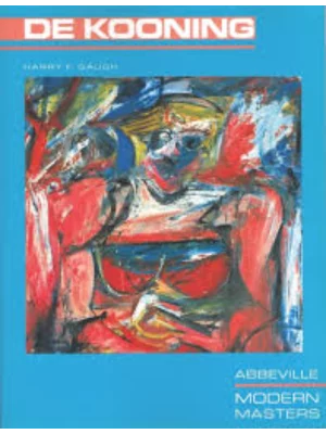 Willem De Kooning