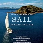 Fifty Places to Sail Before You Die