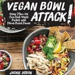 Vegan Bowl Attack!