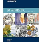 101 Sketching Tips