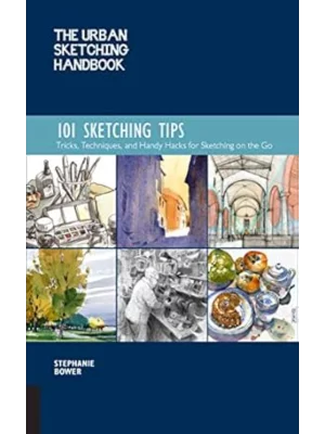 101 Sketching Tips