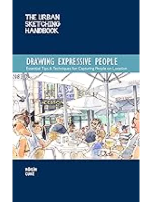 The Urban Sketching Handbook